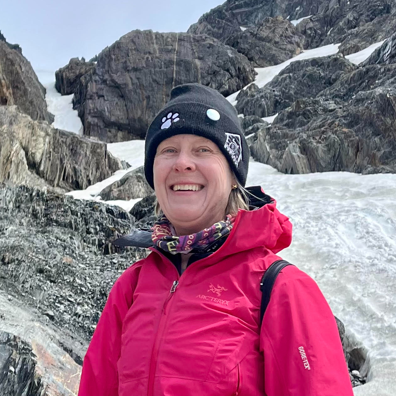 Ona1 - Lake Union Crew